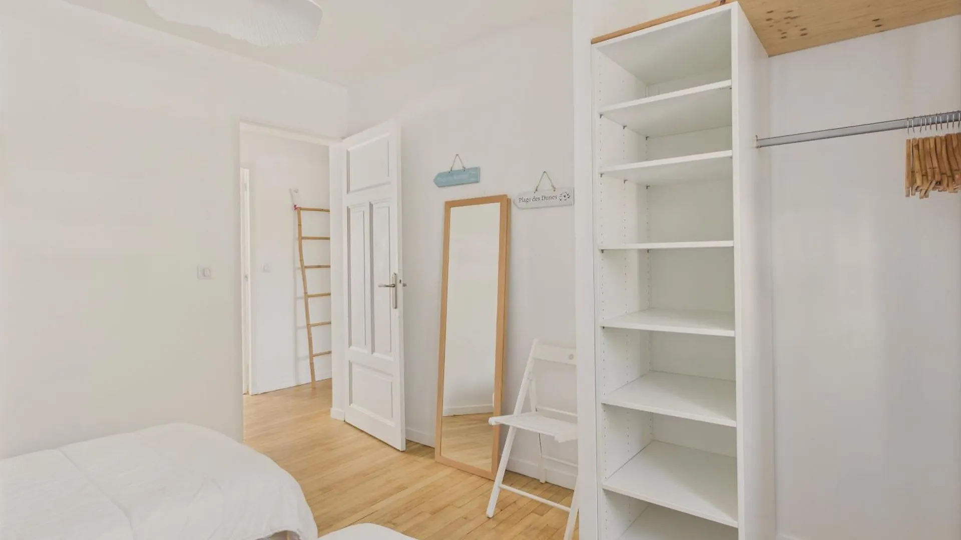 400 M Plage - Fouesnant Beg Meil - Appart Pour 4 Apartment
